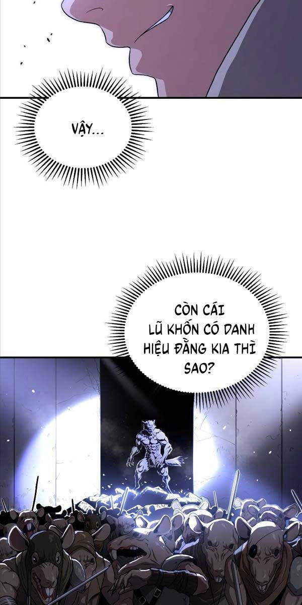 Luyện Cấp Chốn Địa Ngục Chapter 47 - 63