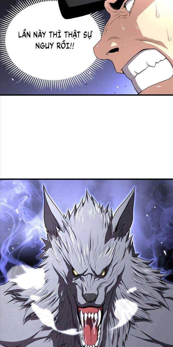 Luyện Cấp Chốn Địa Ngục Chapter 47 - 70