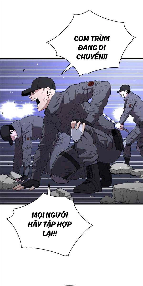 Luyện Cấp Chốn Địa Ngục Chapter 47 - 72