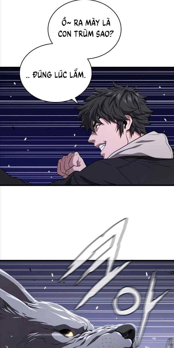 Luyện Cấp Chốn Địa Ngục Chapter 47 - 73