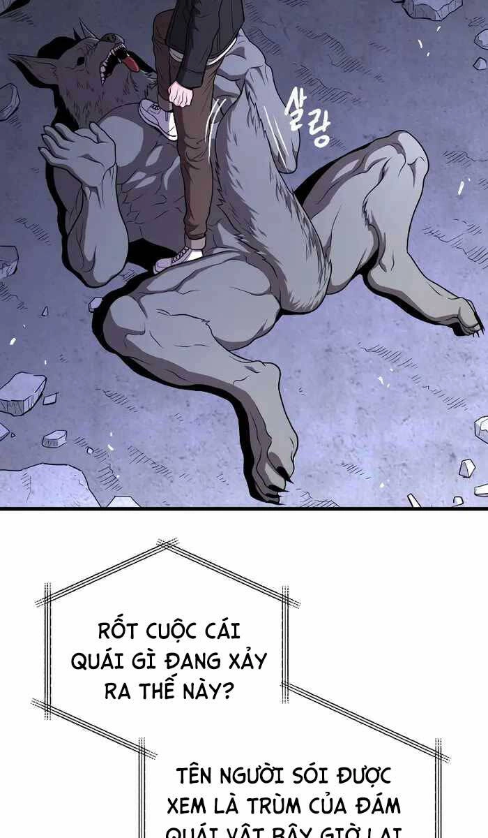 Luyện Cấp Chốn Địa Ngục Chapter 48 - 14