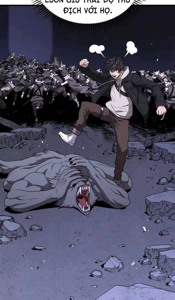 Luyện Cấp Chốn Địa Ngục Chapter 48 - 19