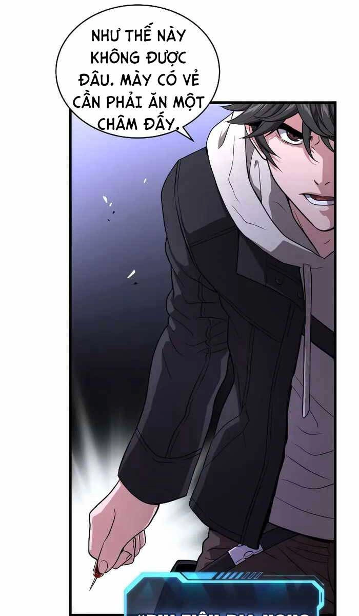 Luyện Cấp Chốn Địa Ngục Chapter 48 - 27