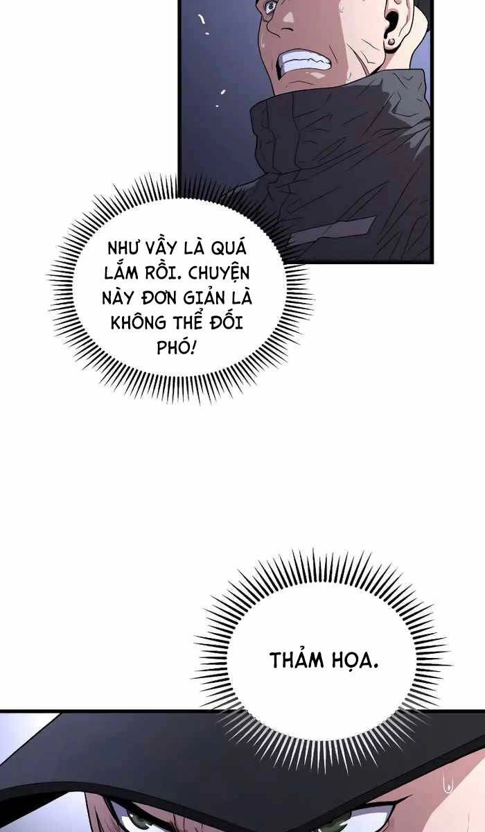 Luyện Cấp Chốn Địa Ngục Chapter 48 - 49