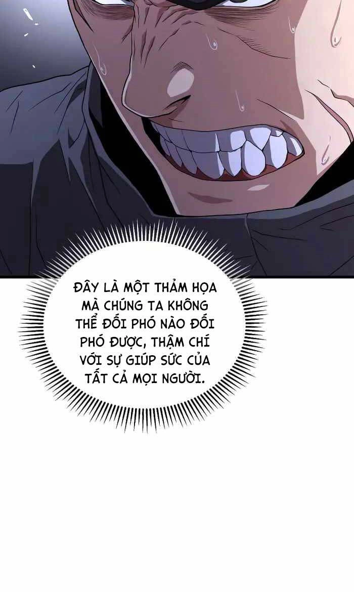 Luyện Cấp Chốn Địa Ngục Chapter 48 - 50