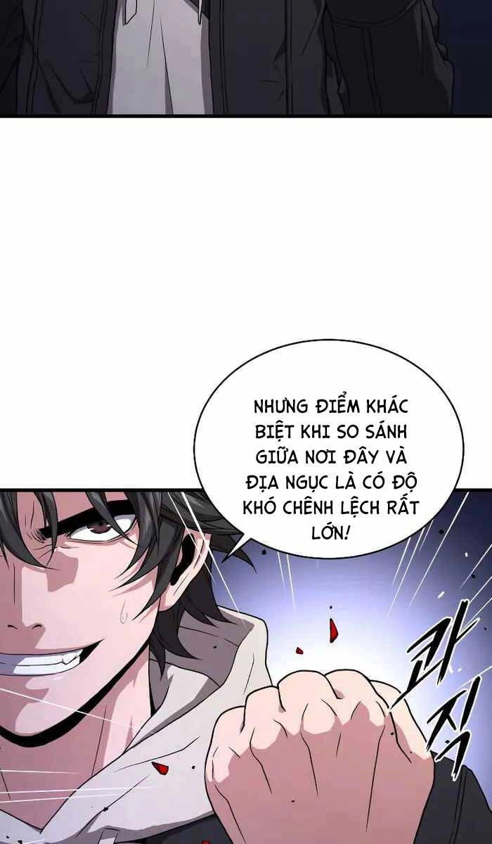 Luyện Cấp Chốn Địa Ngục Chapter 48 - 54