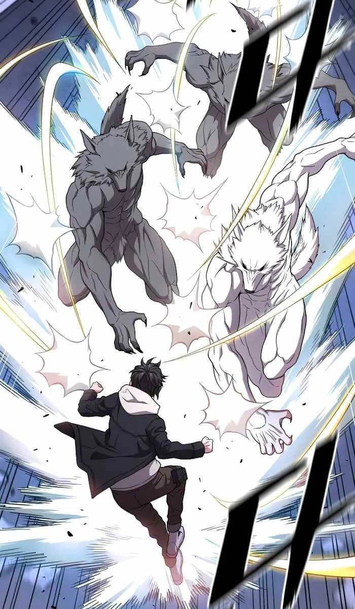 Luyện Cấp Chốn Địa Ngục Chapter 48 - 86