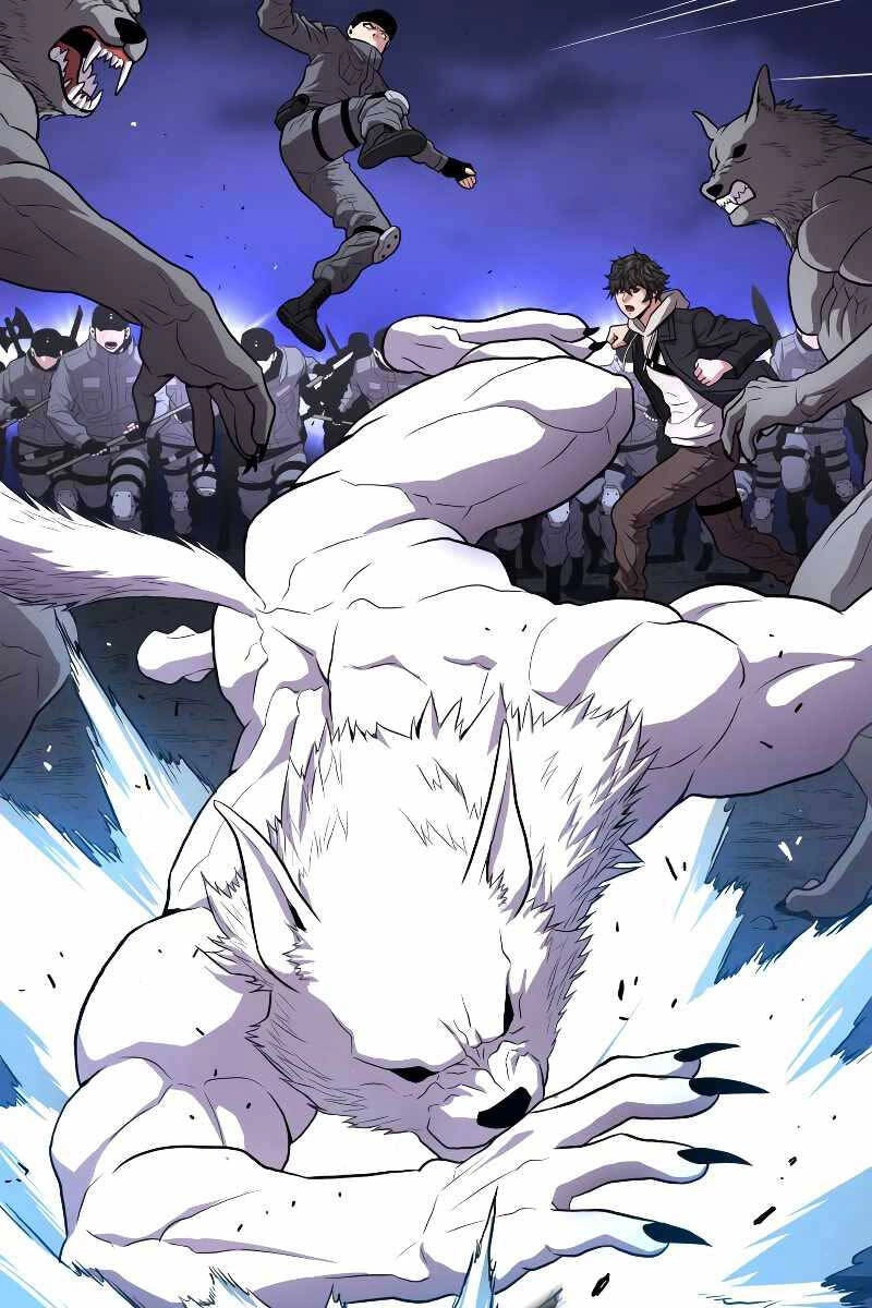 Luyện Cấp Chốn Địa Ngục Chapter 49 - 7