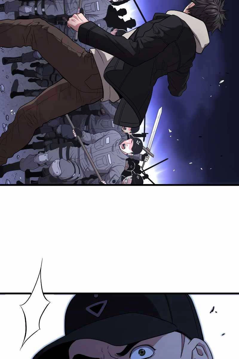 Luyện Cấp Chốn Địa Ngục Chapter 49 - 10