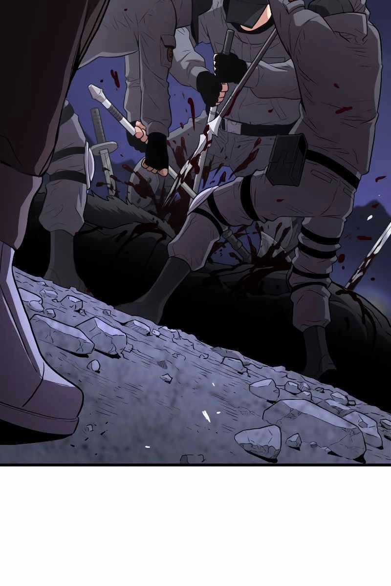 Luyện Cấp Chốn Địa Ngục Chapter 49 - 54