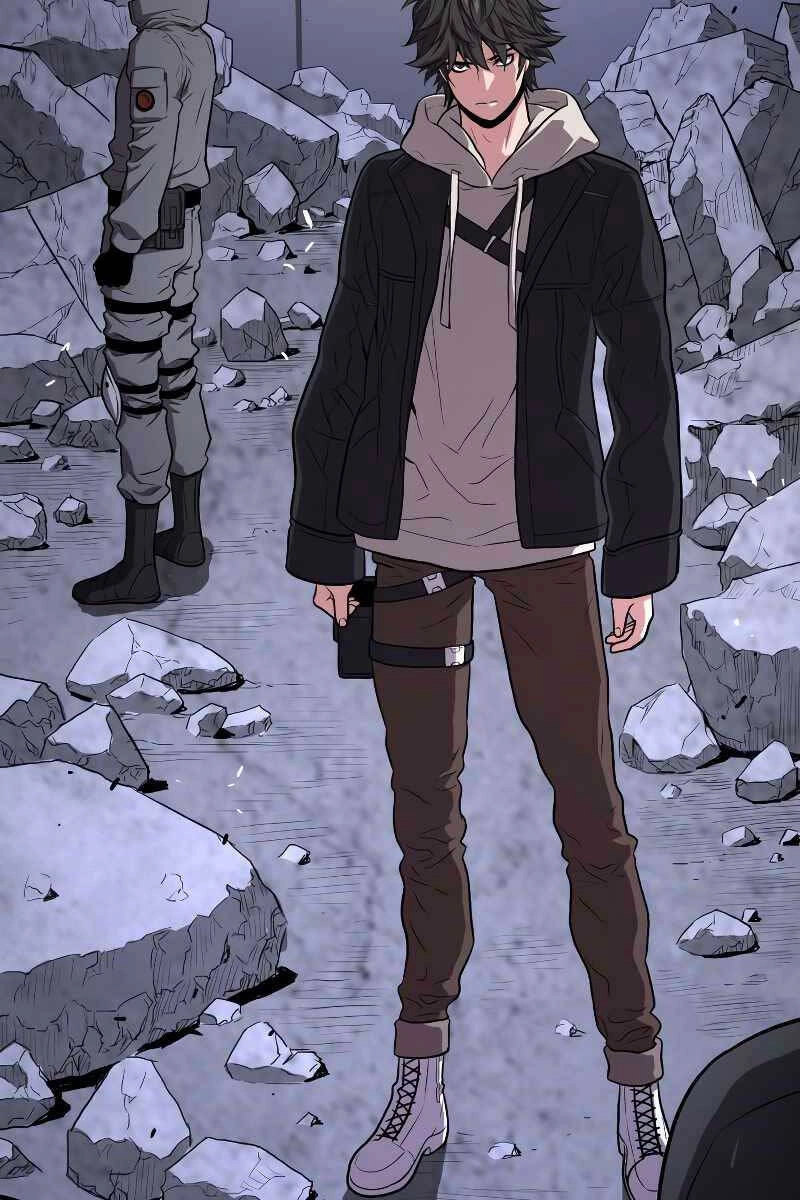 Luyện Cấp Chốn Địa Ngục Chapter 49 - 65