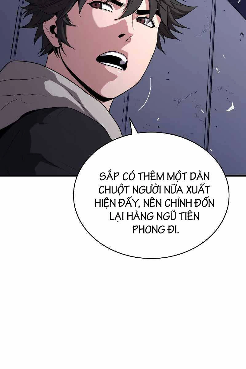 Luyện Cấp Chốn Địa Ngục Chapter 49 - 68