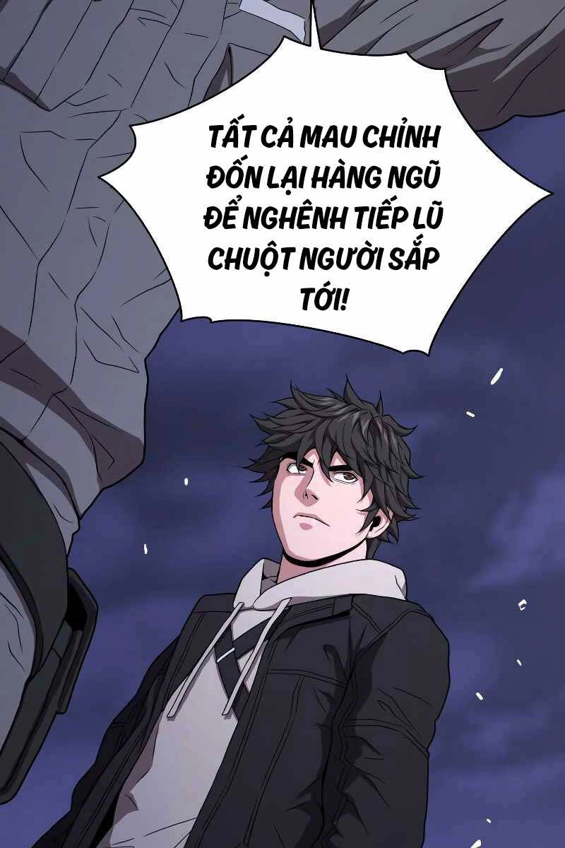 Luyện Cấp Chốn Địa Ngục Chapter 49 - 71