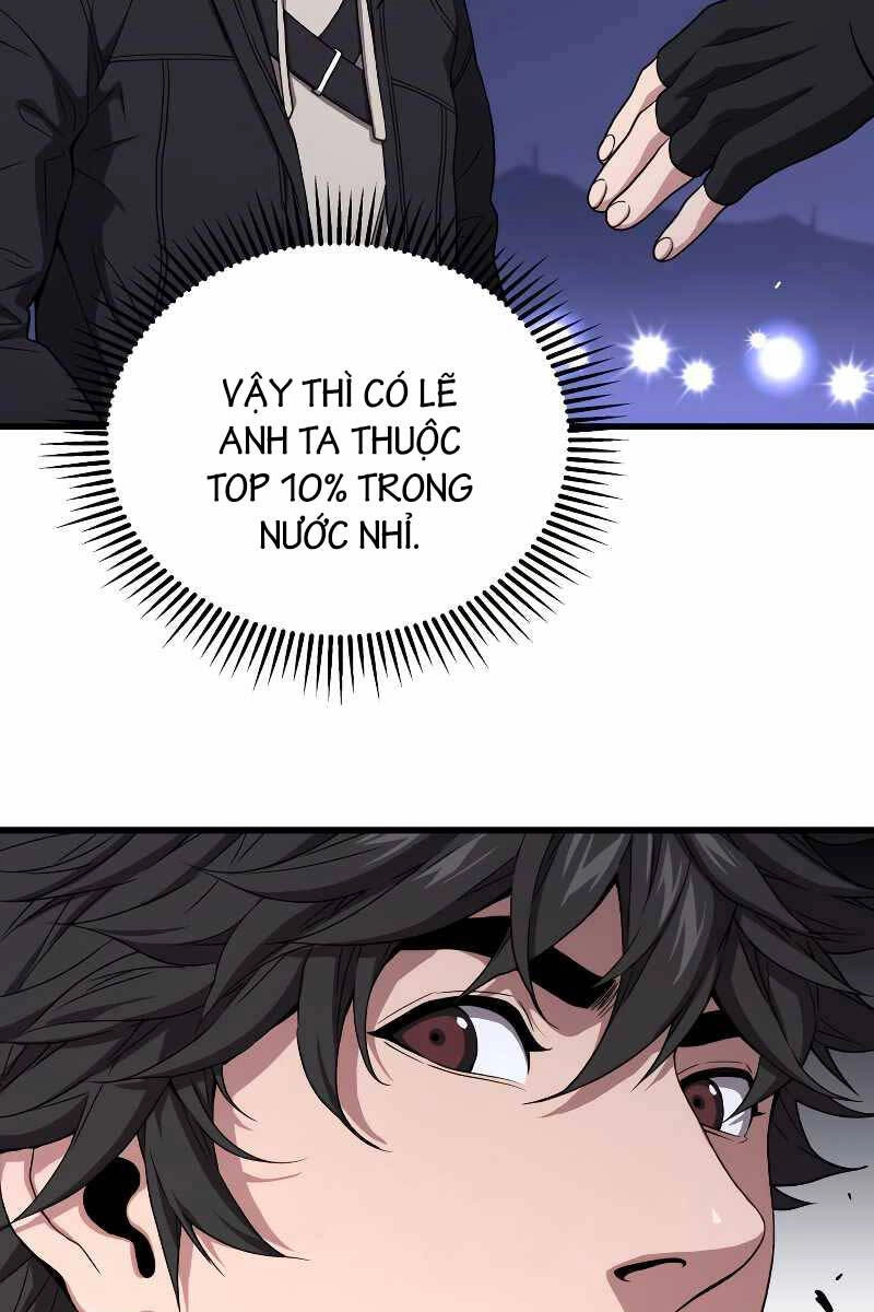 Luyện Cấp Chốn Địa Ngục Chapter 49 - 81