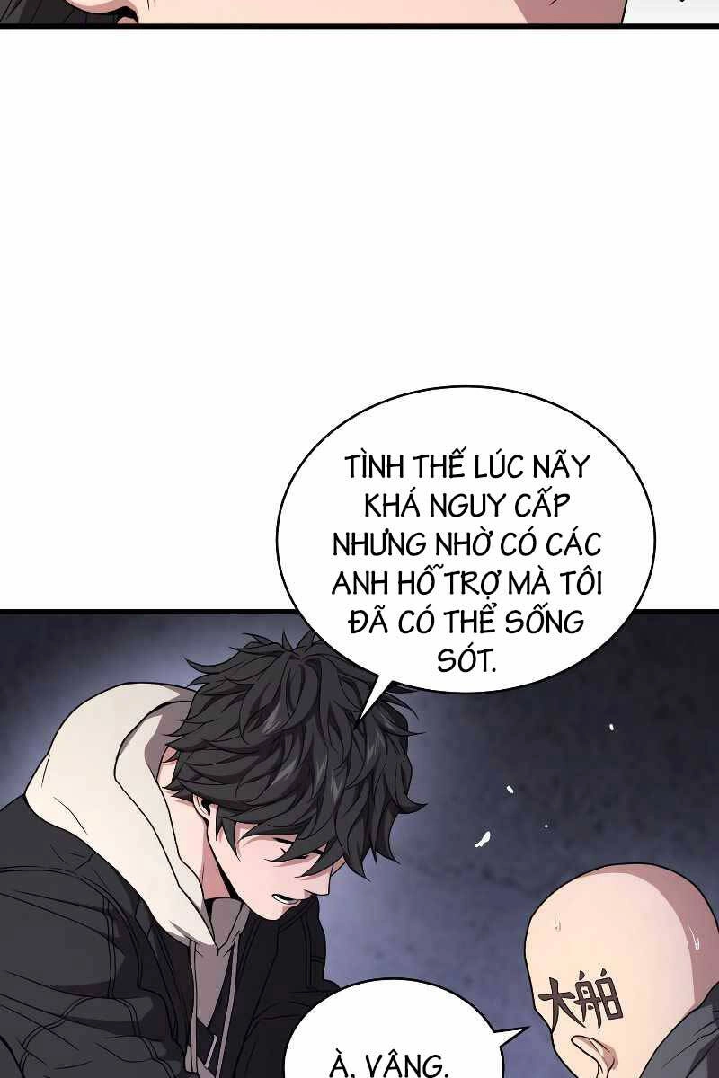 Luyện Cấp Chốn Địa Ngục Chapter 49 - 82
