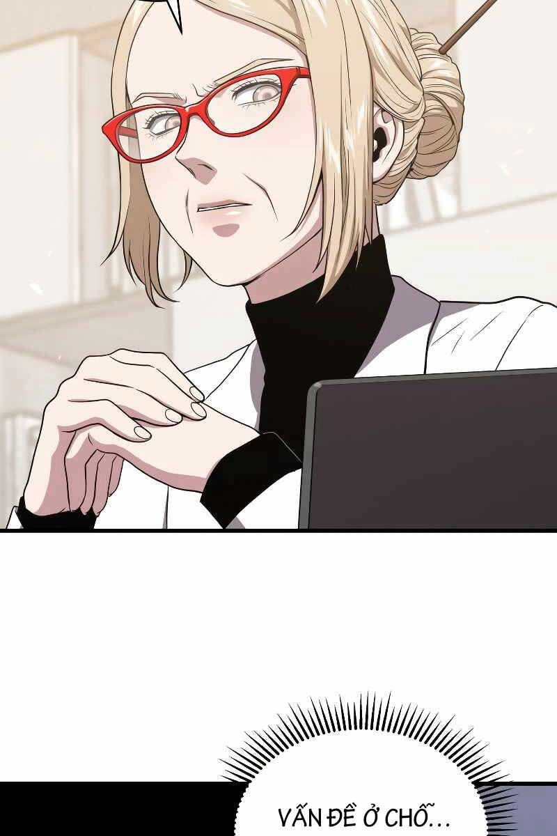 Luyện Cấp Chốn Địa Ngục Chapter 49 - 117