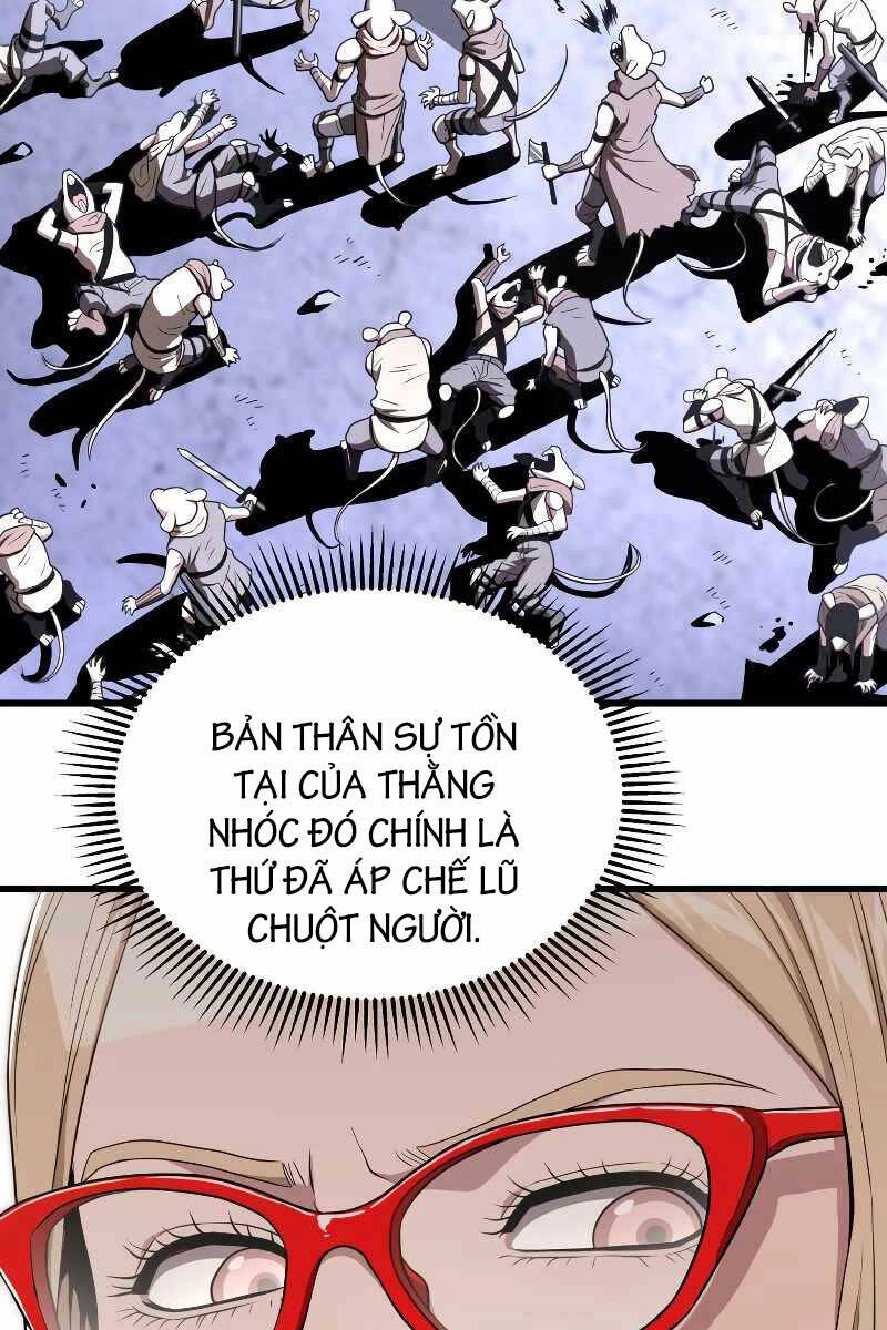 Luyện Cấp Chốn Địa Ngục Chapter 49 - 119