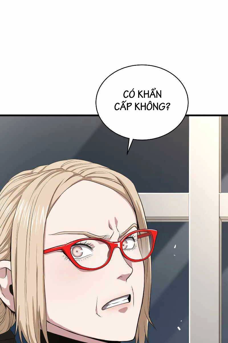 Luyện Cấp Chốn Địa Ngục Chapter 50 - 16