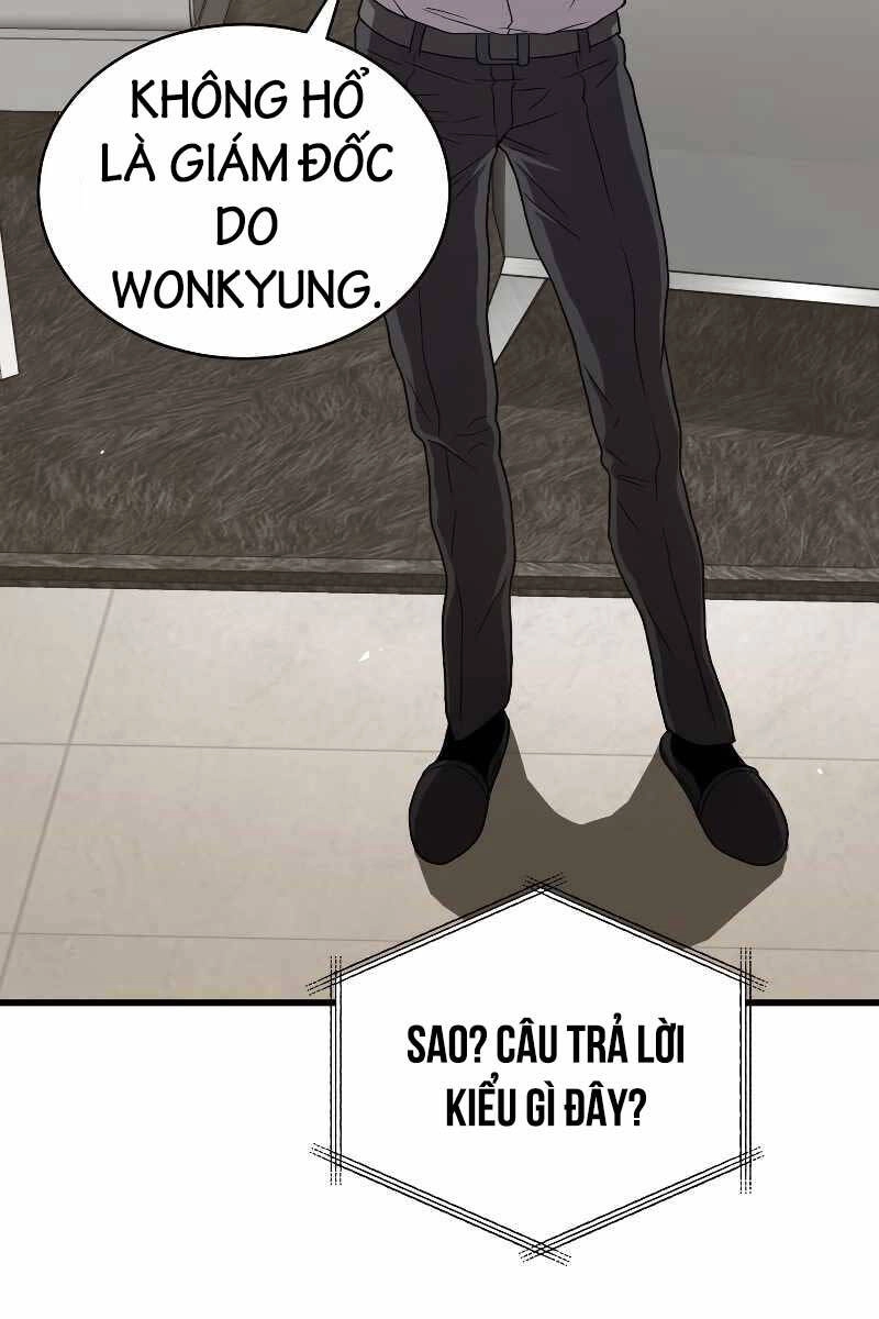 Luyện Cấp Chốn Địa Ngục Chapter 50 - 40