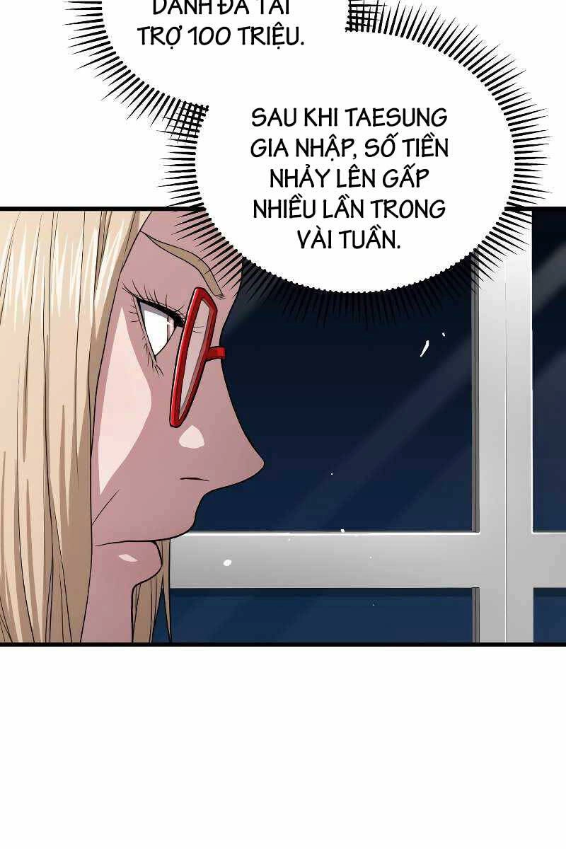 Luyện Cấp Chốn Địa Ngục Chapter 50 - 57