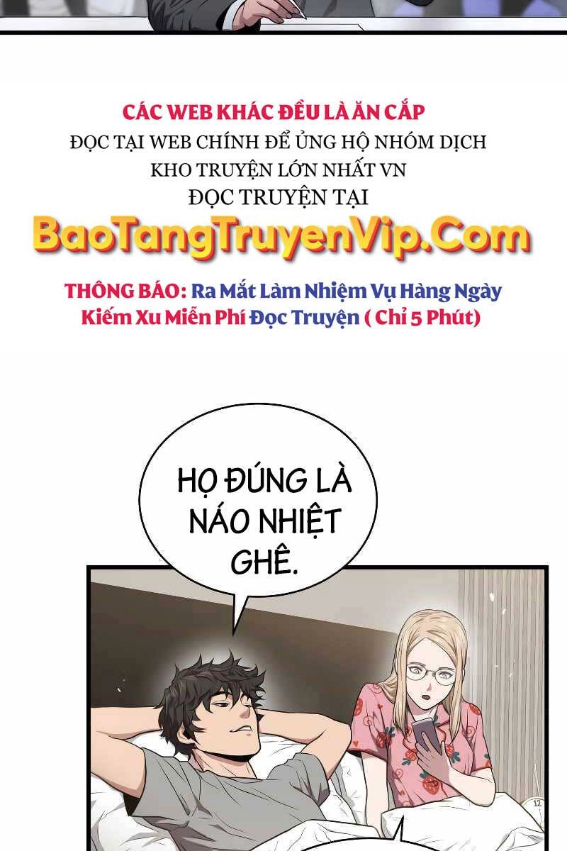 Luyện Cấp Chốn Địa Ngục Chapter 50 - 99