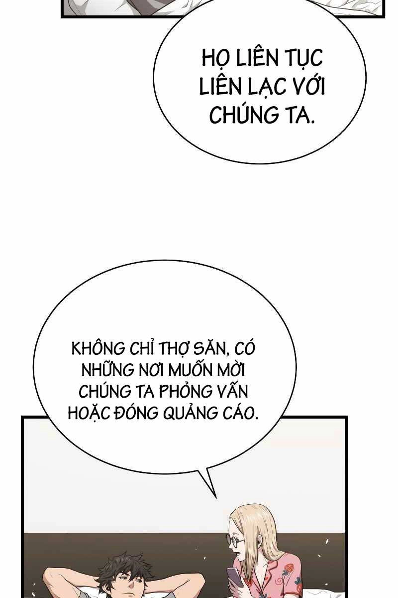 Luyện Cấp Chốn Địa Ngục Chapter 50 - 100