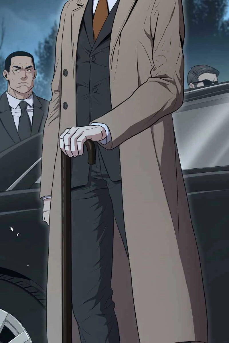 Luyện Cấp Chốn Địa Ngục Chapter 51 - 8