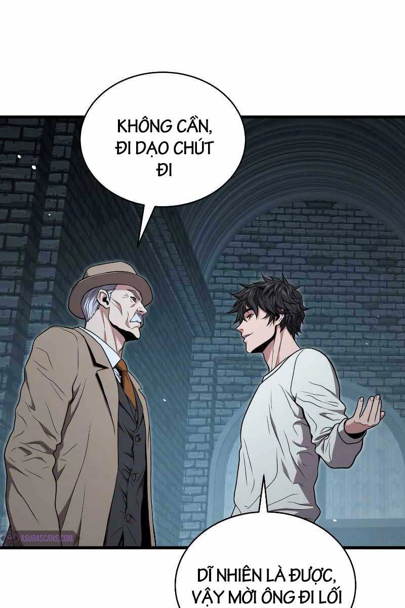 Luyện Cấp Chốn Địa Ngục Chapter 51 - 11