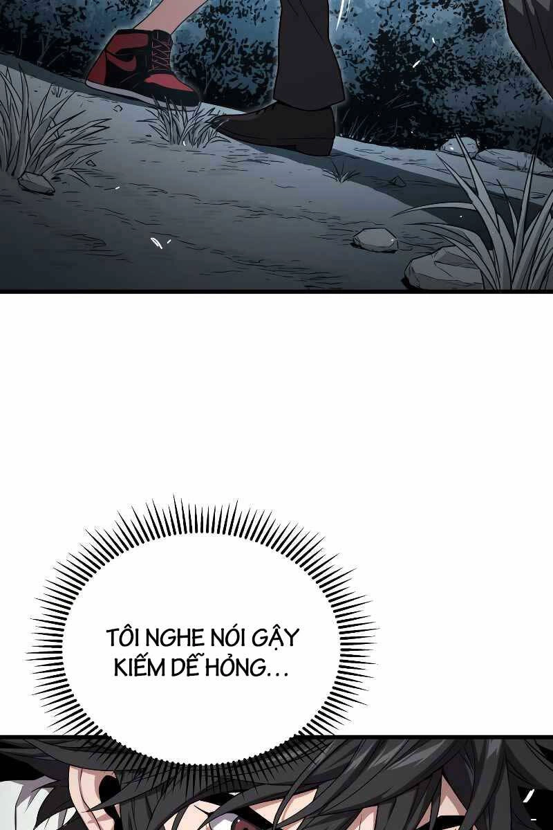 Luyện Cấp Chốn Địa Ngục Chapter 51 - 51