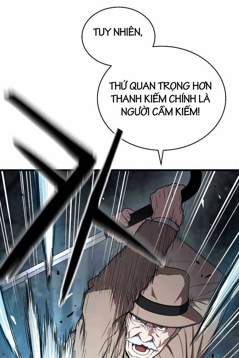 Luyện Cấp Chốn Địa Ngục Chapter 51 - 53