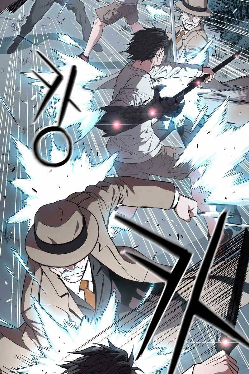 Luyện Cấp Chốn Địa Ngục Chapter 51 - 55