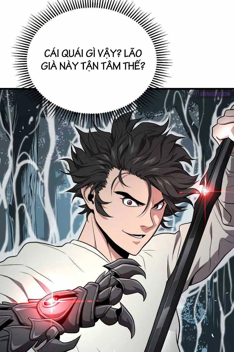 Luyện Cấp Chốn Địa Ngục Chapter 51 - 73