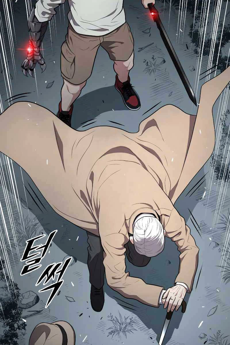 Luyện Cấp Chốn Địa Ngục Chapter 51 - 105