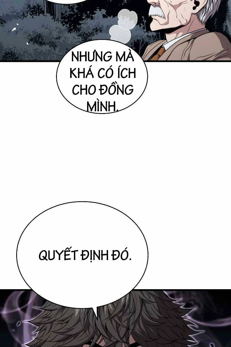 Luyện Cấp Chốn Địa Ngục Chapter 52 - 50