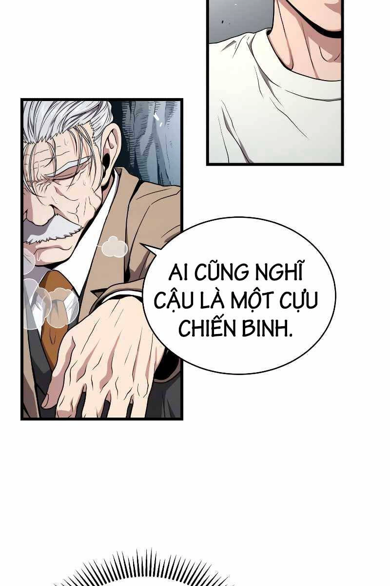 Luyện Cấp Chốn Địa Ngục Chapter 52 - 54