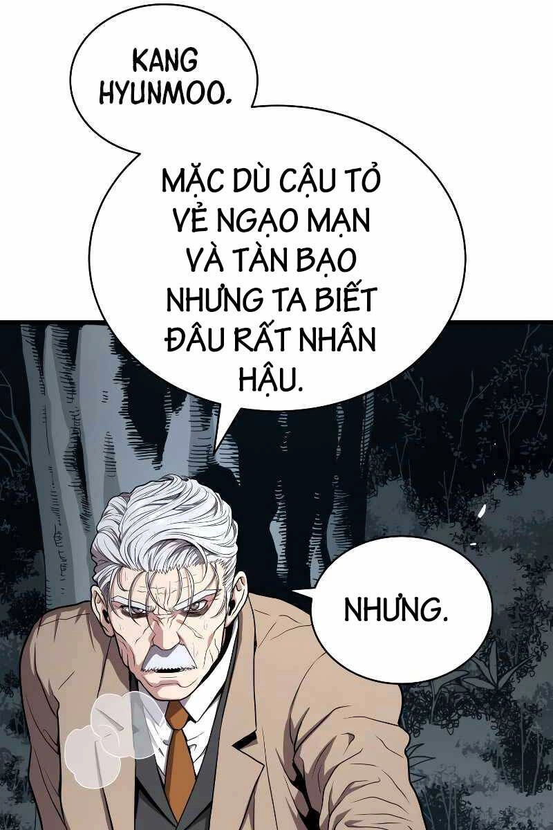 Luyện Cấp Chốn Địa Ngục Chapter 52 - 56