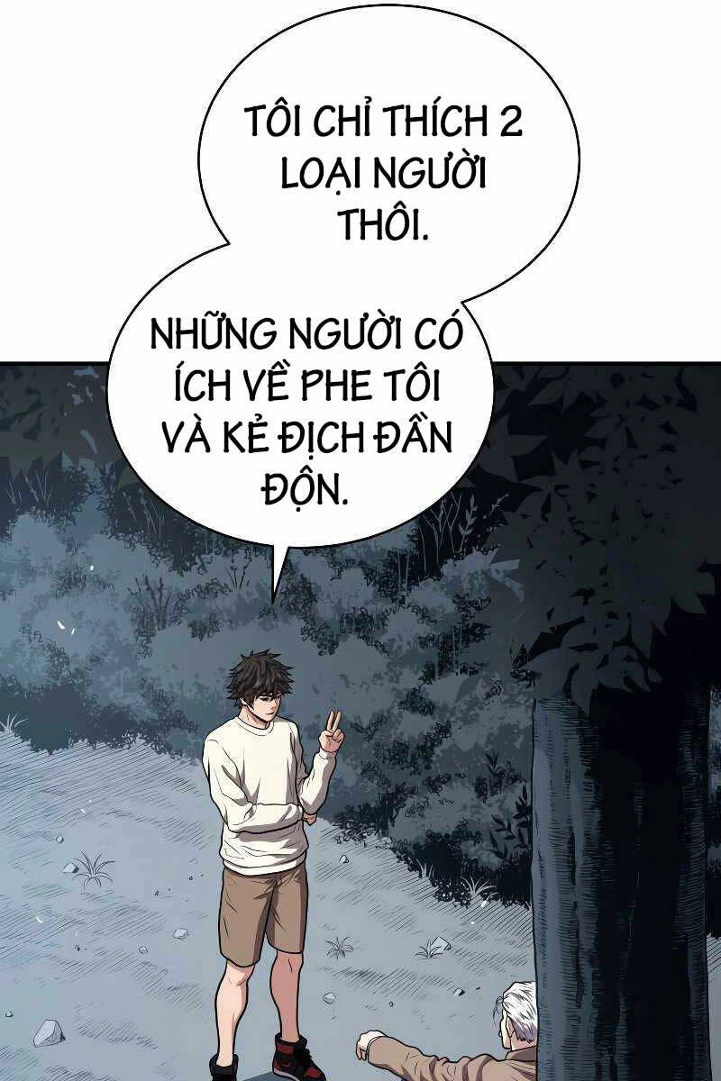 Luyện Cấp Chốn Địa Ngục Chapter 52 - 67