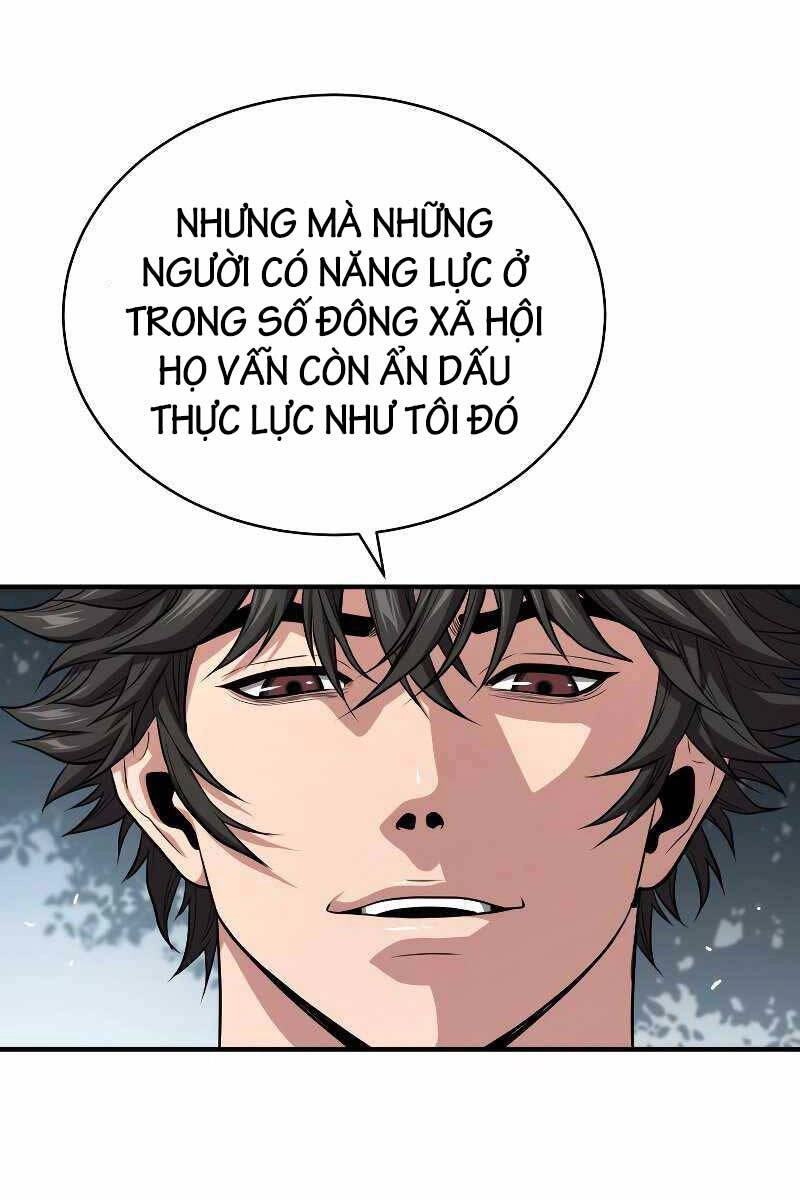 Luyện Cấp Chốn Địa Ngục Chapter 52 - 71