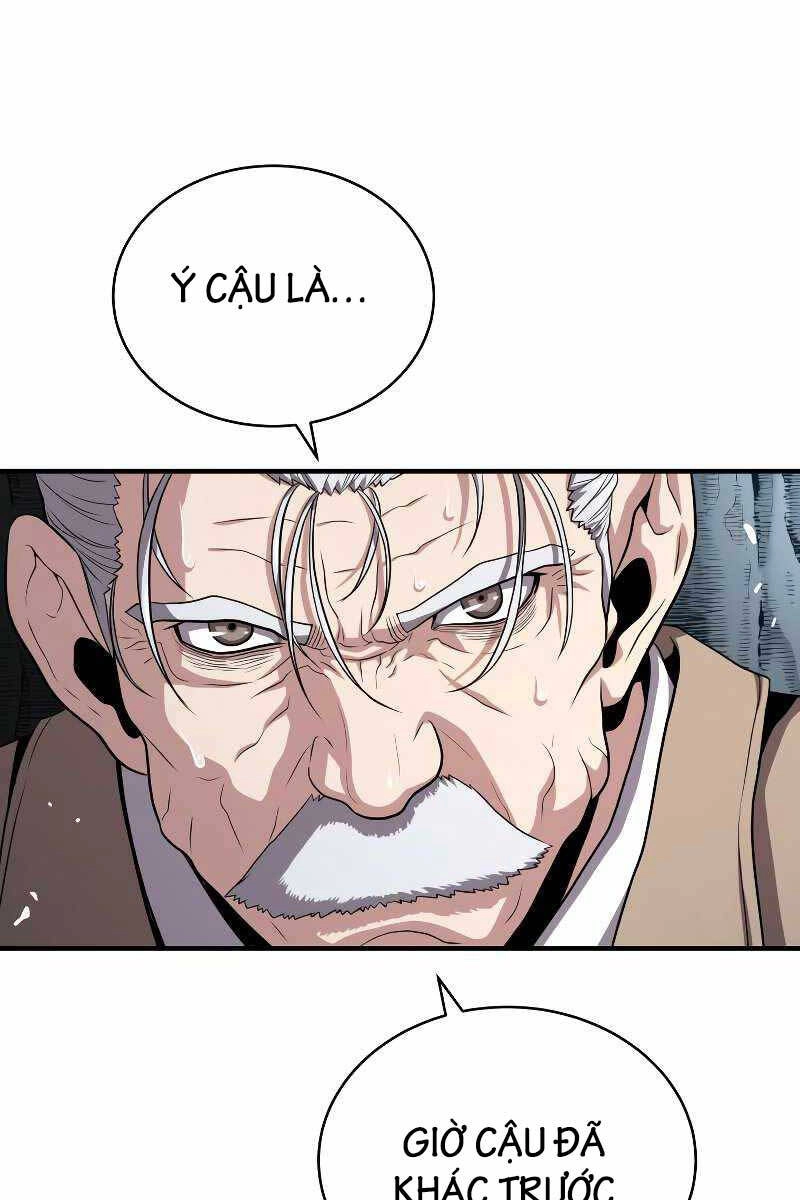 Luyện Cấp Chốn Địa Ngục Chapter 52 - 72