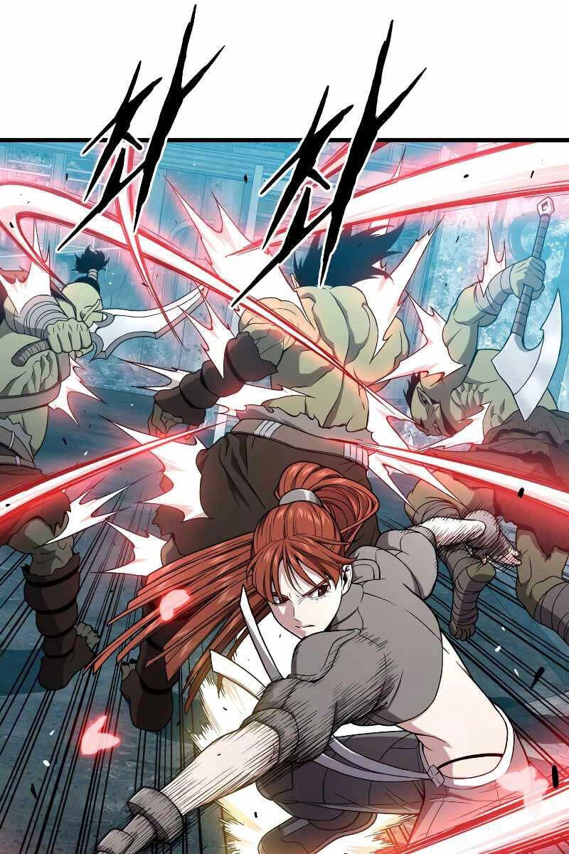 Luyện Cấp Chốn Địa Ngục Chapter 52 - 88