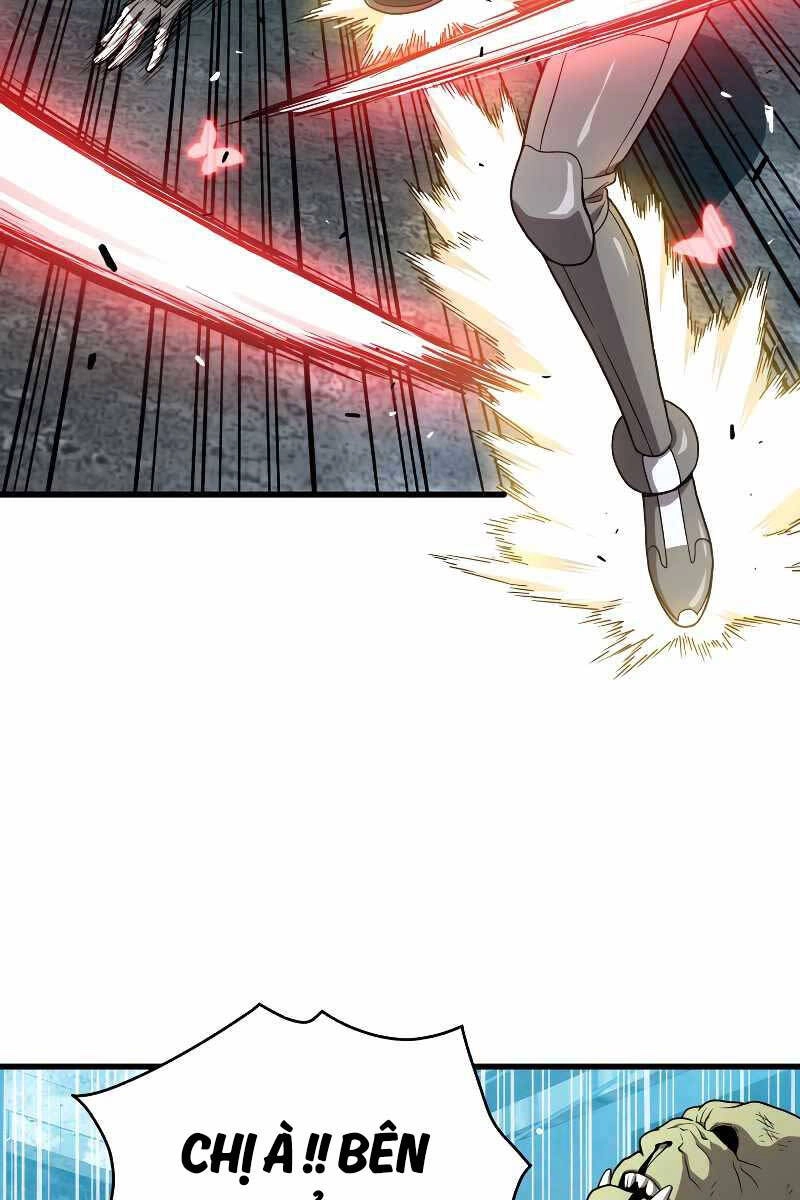 Luyện Cấp Chốn Địa Ngục Chapter 52 - 89