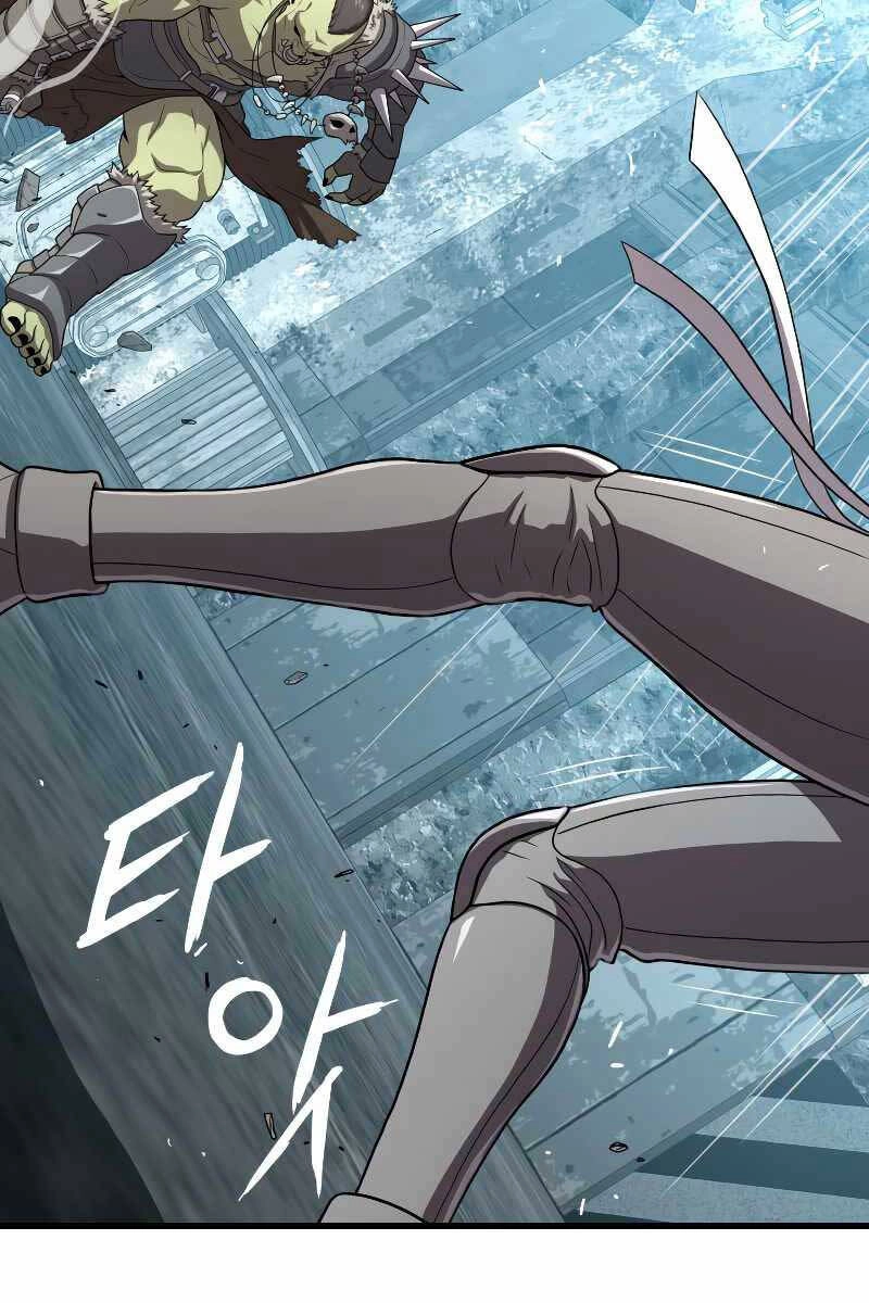 Luyện Cấp Chốn Địa Ngục Chapter 52 - 94