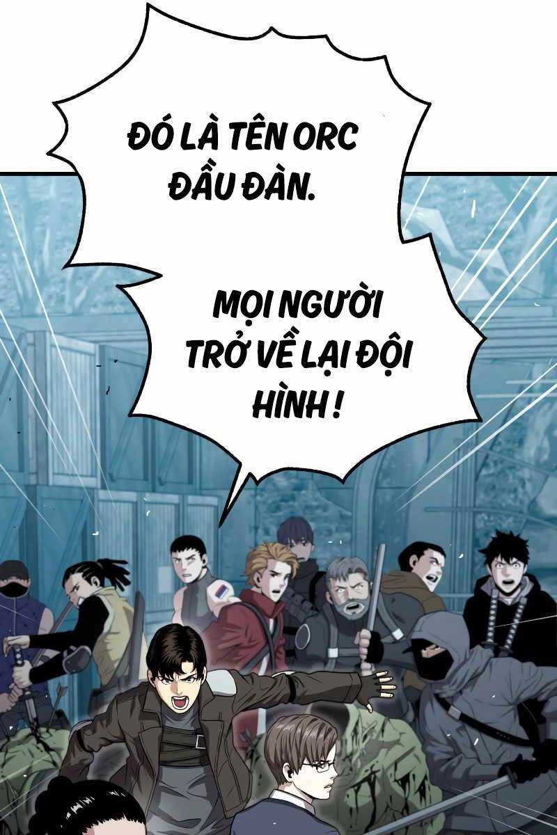 Luyện Cấp Chốn Địa Ngục Chapter 52 - 99