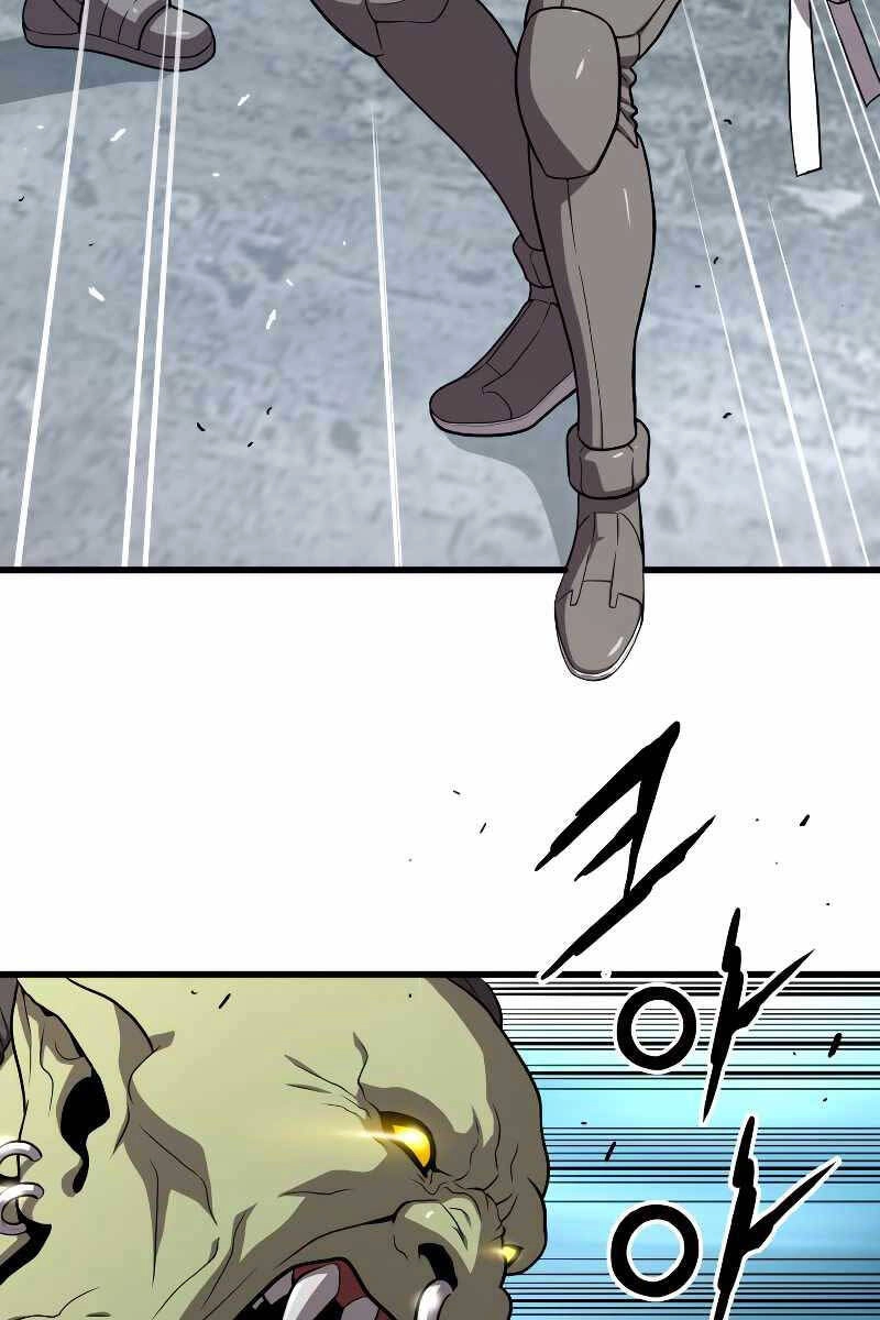 Luyện Cấp Chốn Địa Ngục Chapter 52 - 101