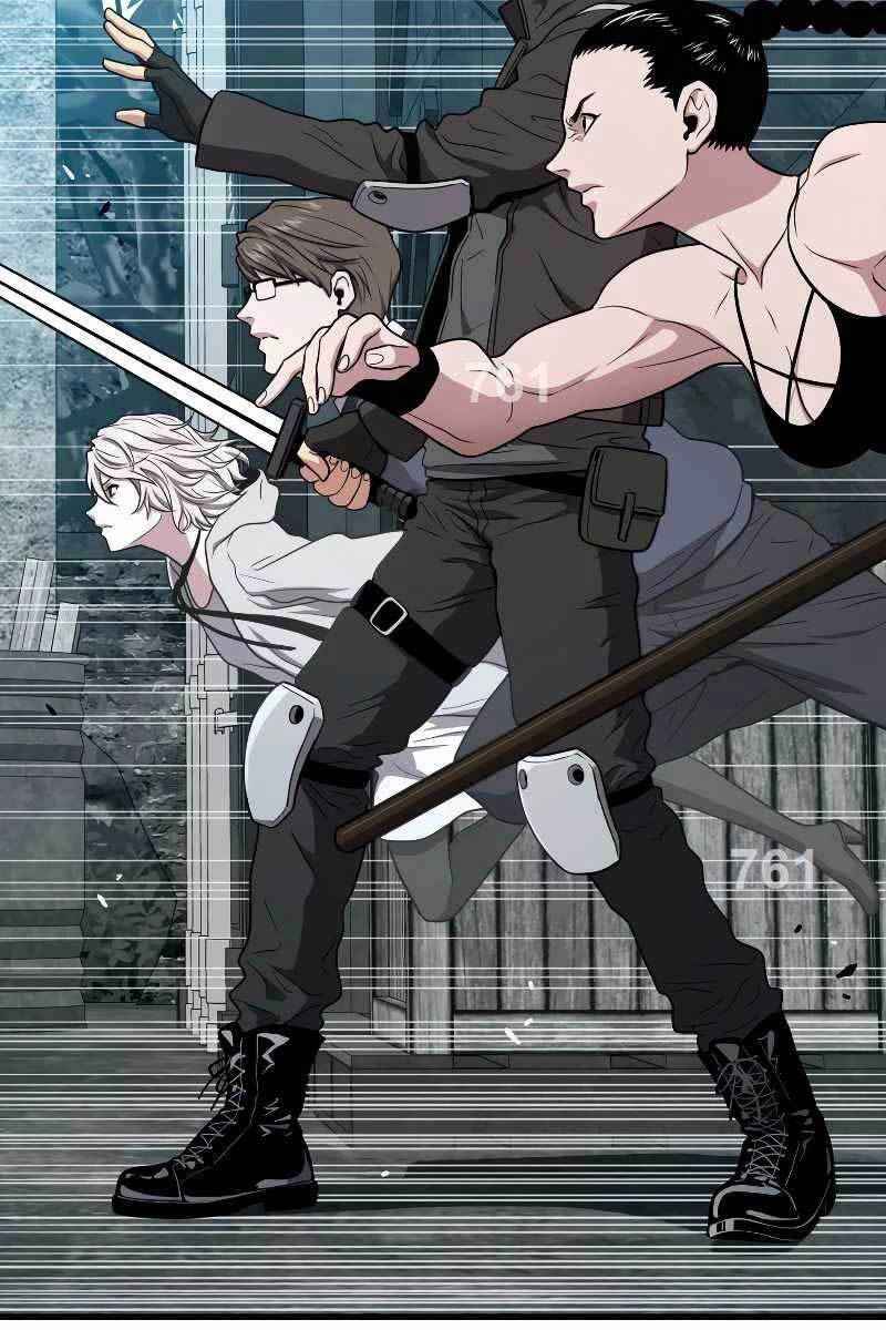 Luyện Cấp Chốn Địa Ngục Chapter 53 - 3