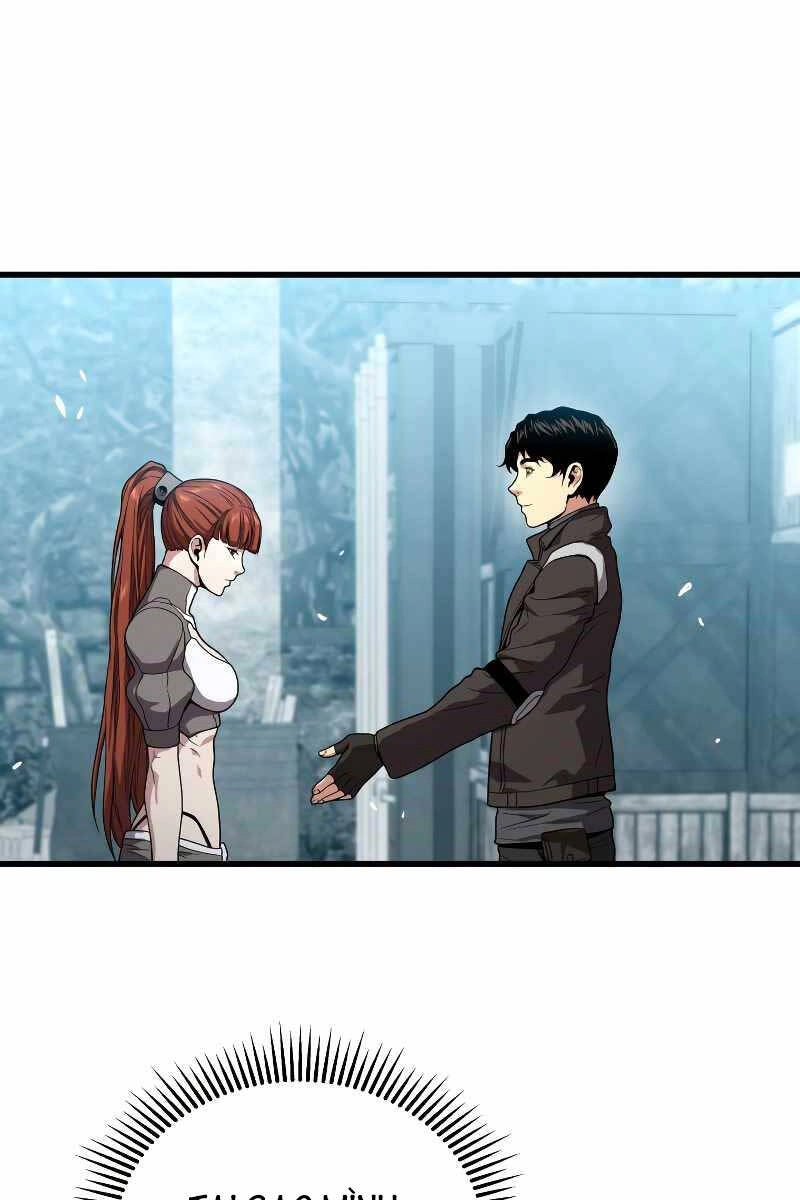 Luyện Cấp Chốn Địa Ngục Chapter 53 - 53