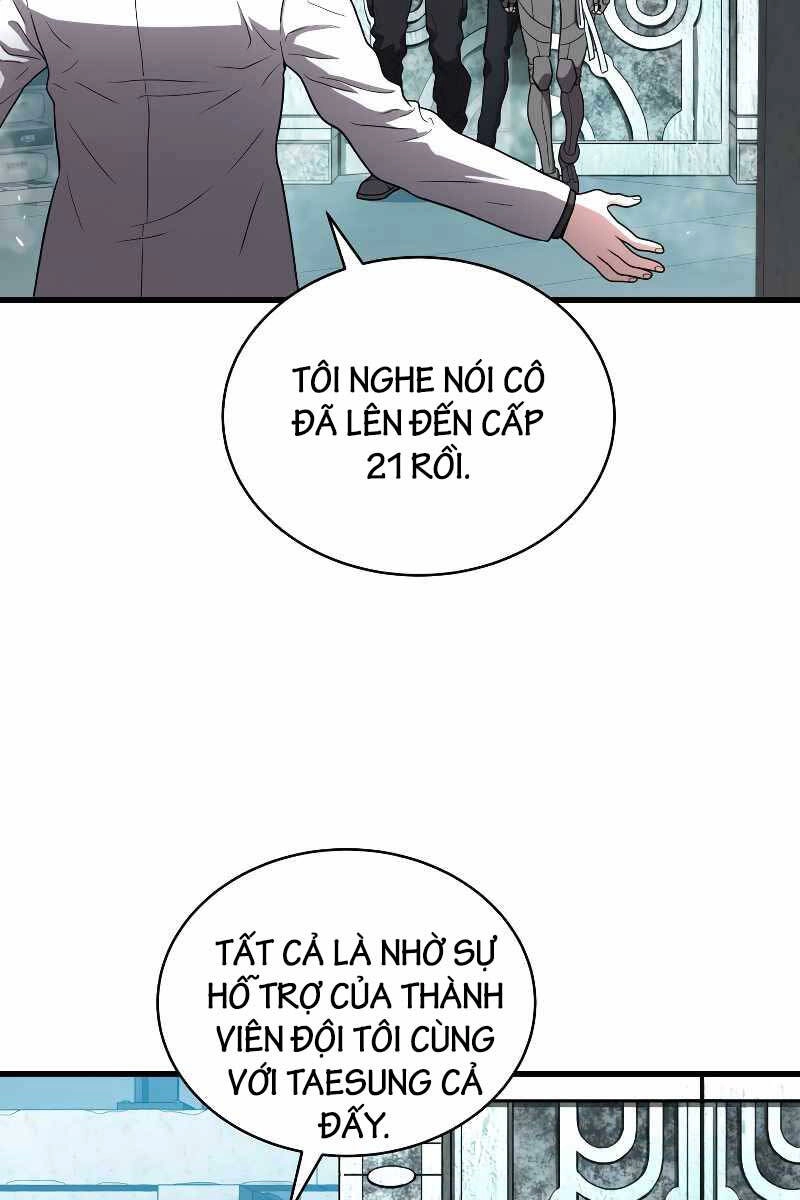 Luyện Cấp Chốn Địa Ngục Chapter 53 - 68