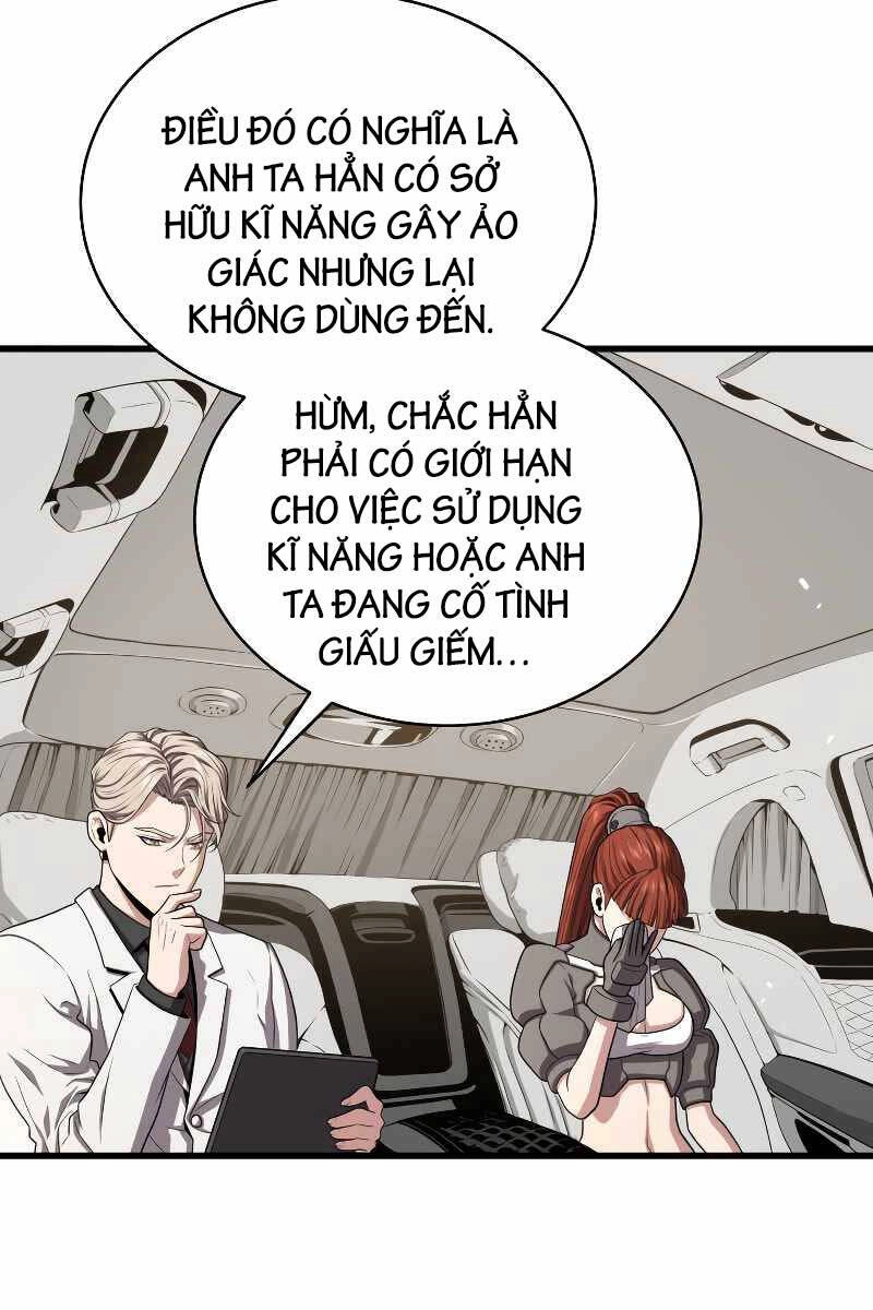 Luyện Cấp Chốn Địa Ngục Chapter 53 - 106