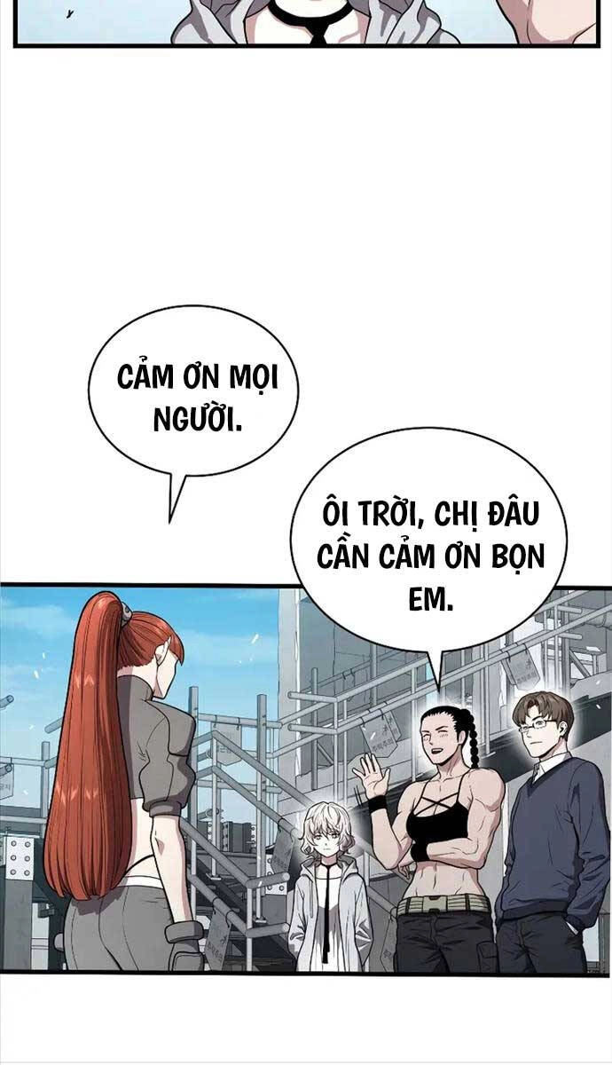 Luyện Cấp Chốn Địa Ngục Chapter 54 - 43