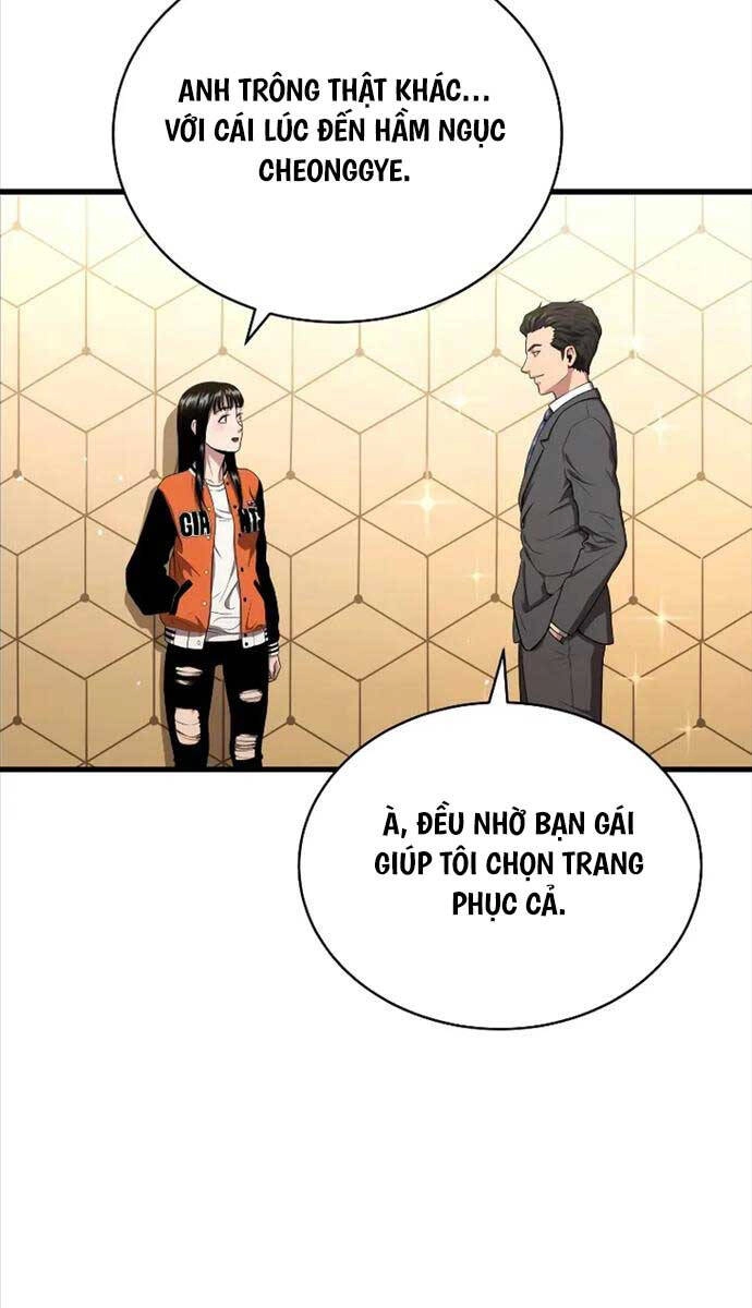 Luyện Cấp Chốn Địa Ngục Chapter 55 - 14